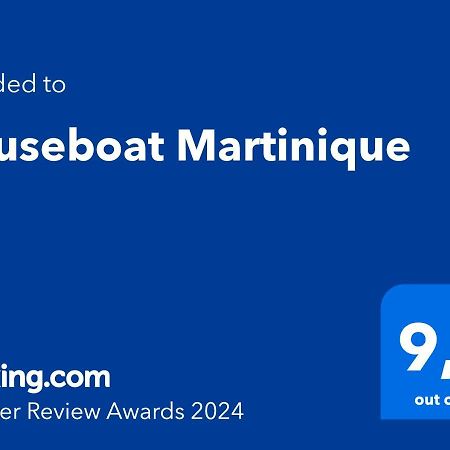 Вилла Houseboat Martinique Маастрихт Экстерьер фото