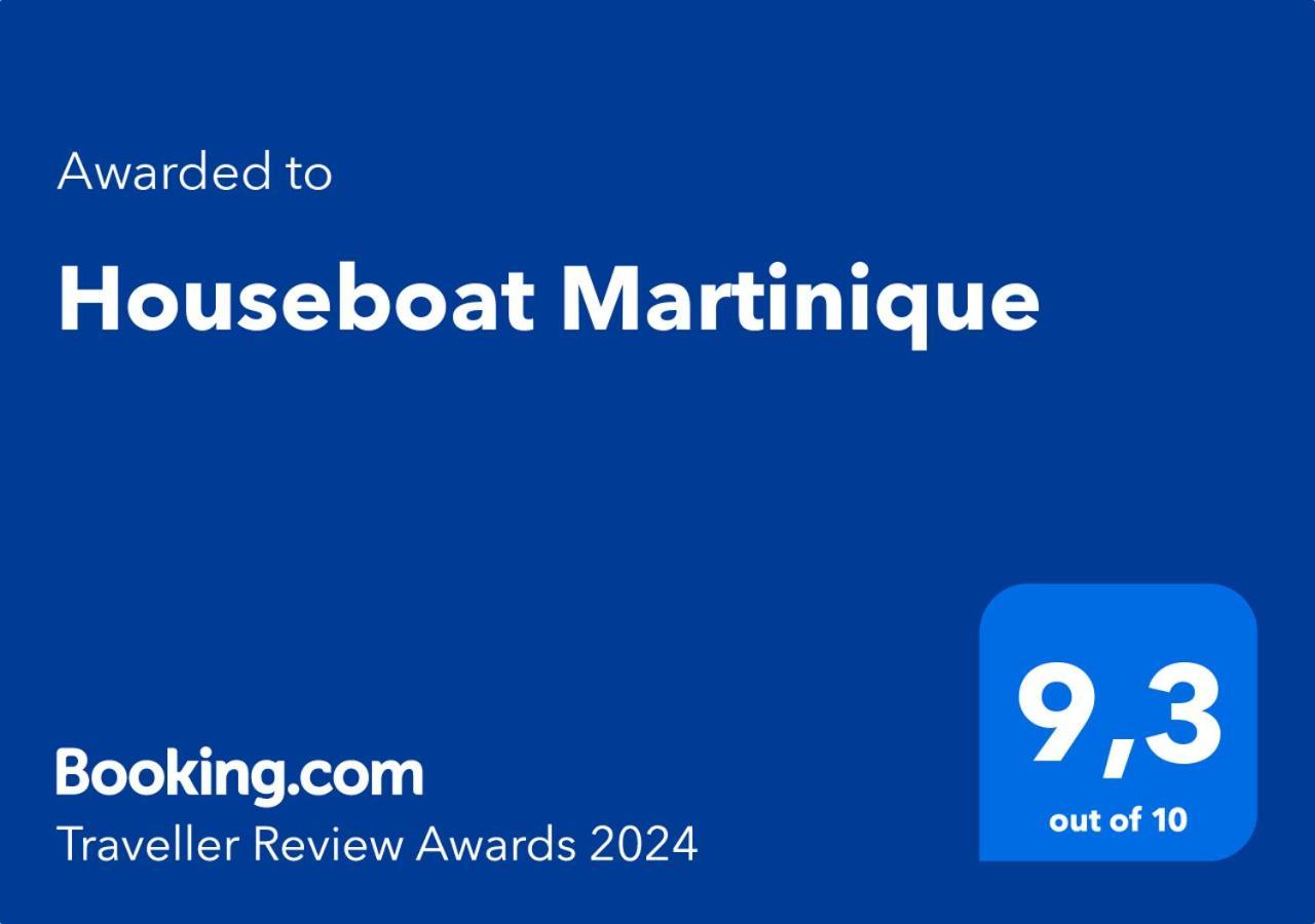 Вилла Houseboat Martinique Маастрихт Экстерьер фото